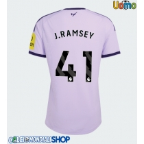 Maglie da calcio Newcastle United Jacob Ramsey #41 Terza Maglia 2026-27 Manica Corta